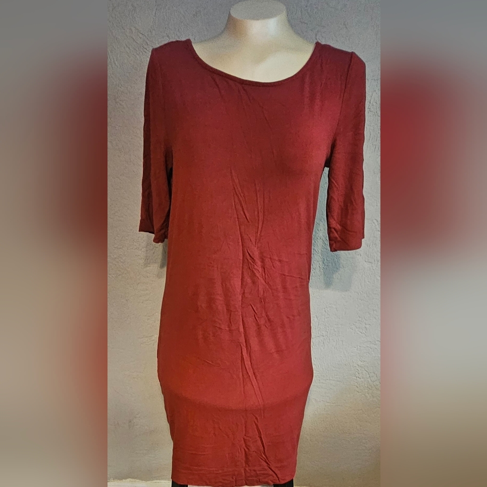 JNY US LG DRESS